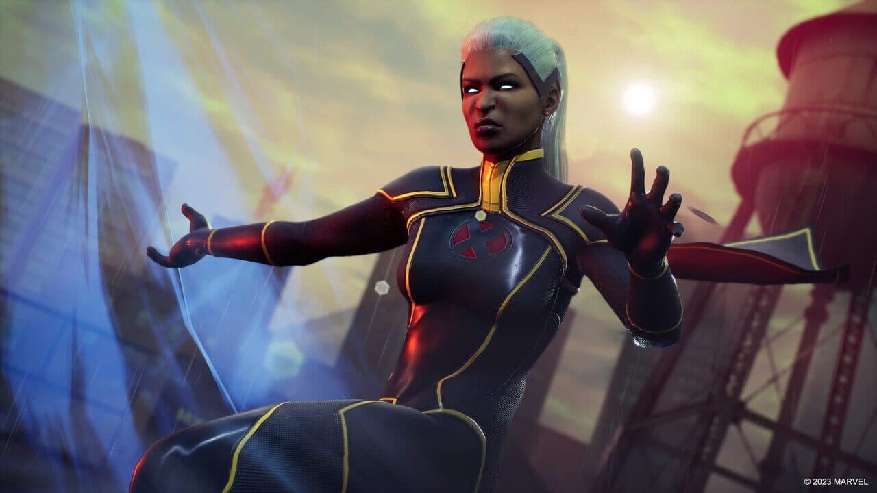 Marvel's Midnight Suns: Blood Storm thumbnail 7
