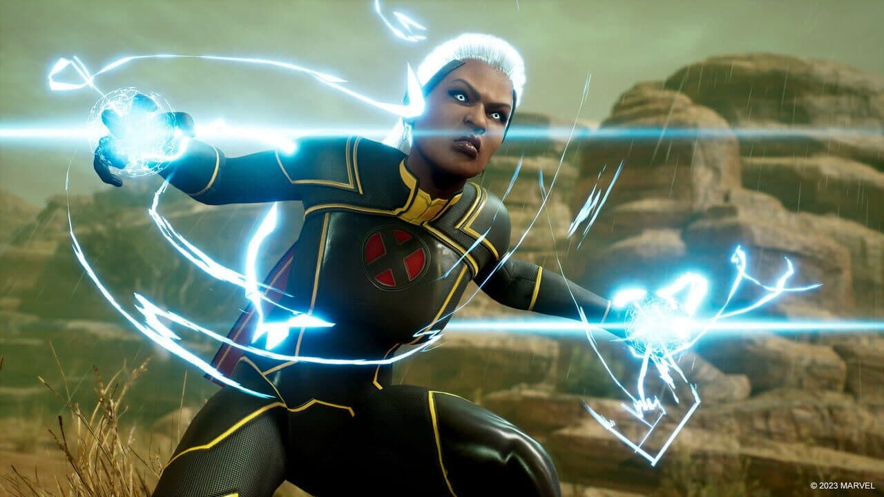 Marvel's Midnight Suns: Blood Storm thumbnail 4