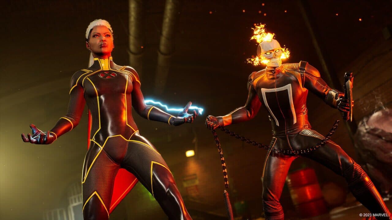 Marvel's Midnight Suns: Blood Storm thumbnail 5