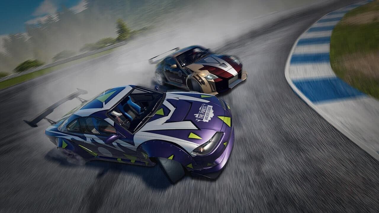 DriftCE thumbnail 10
