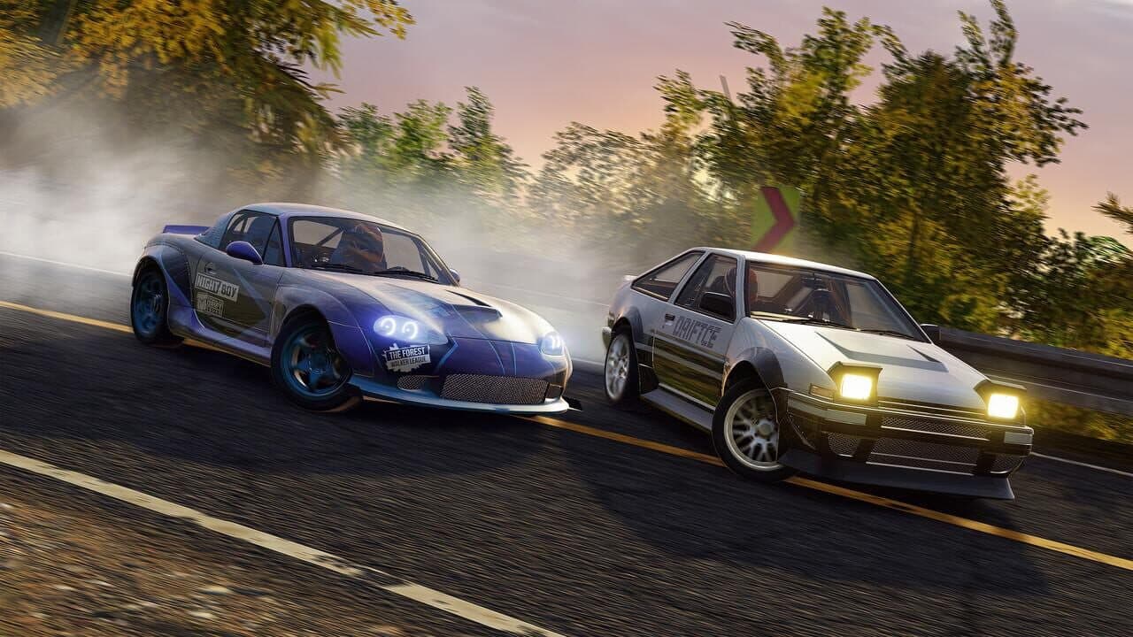 DriftCE thumbnail 11