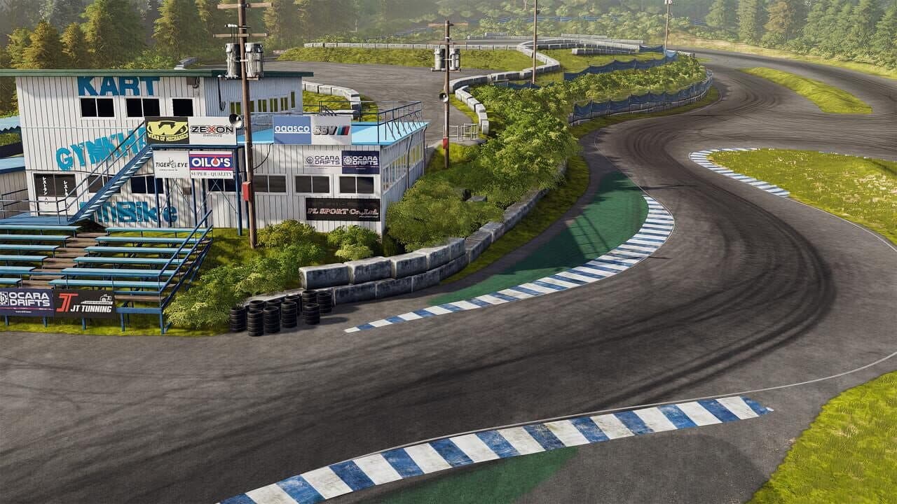 DriftCE thumbnail 6
