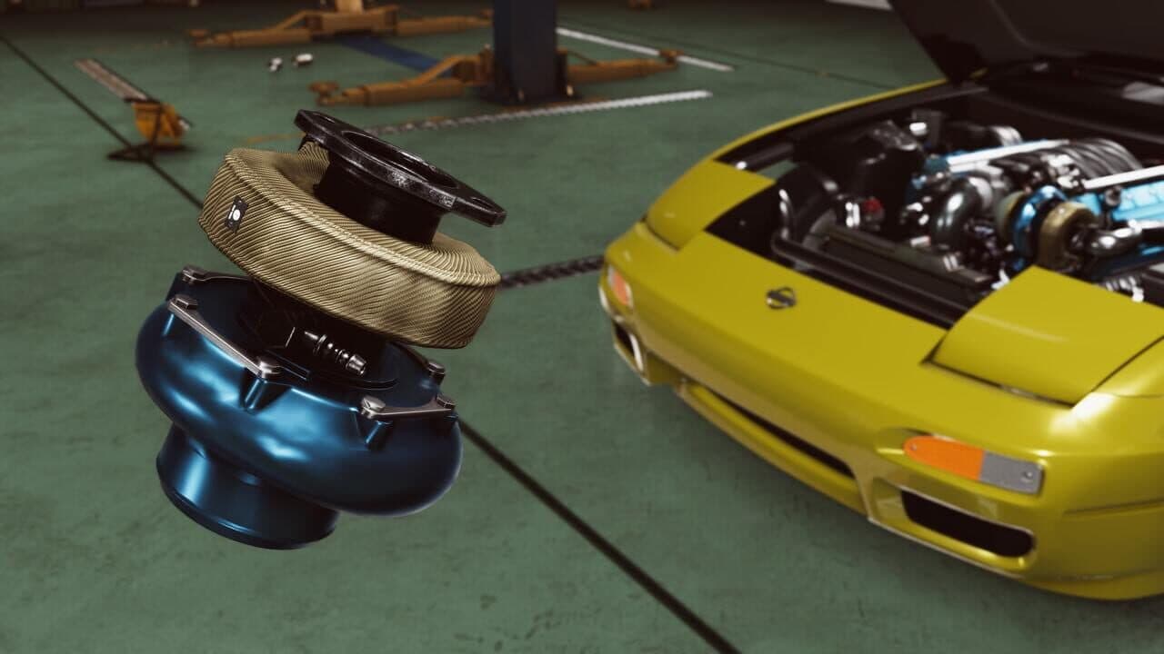 DriftCE thumbnail 4