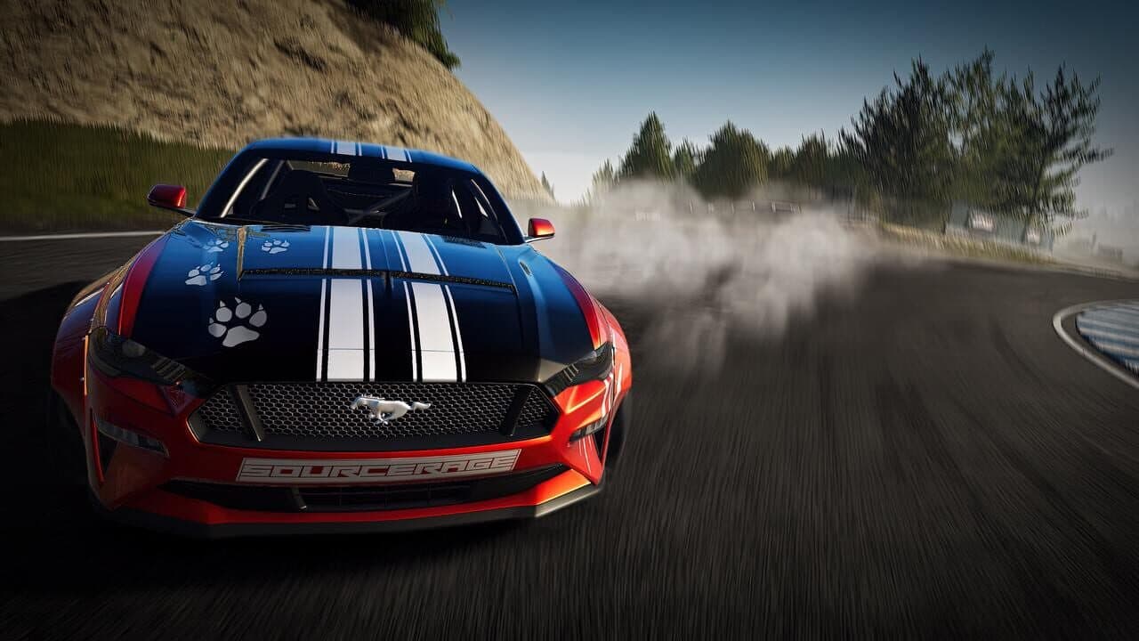 DriftCE thumbnail 8