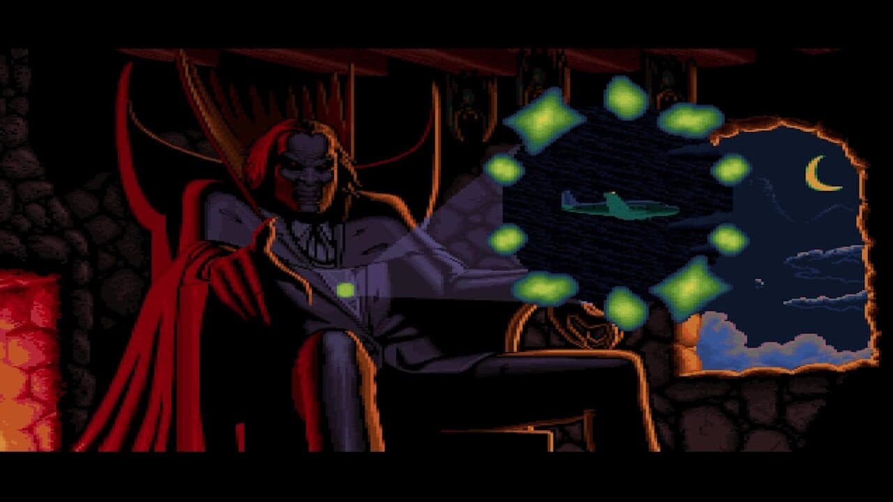 Veil of Darkness thumbnail 2