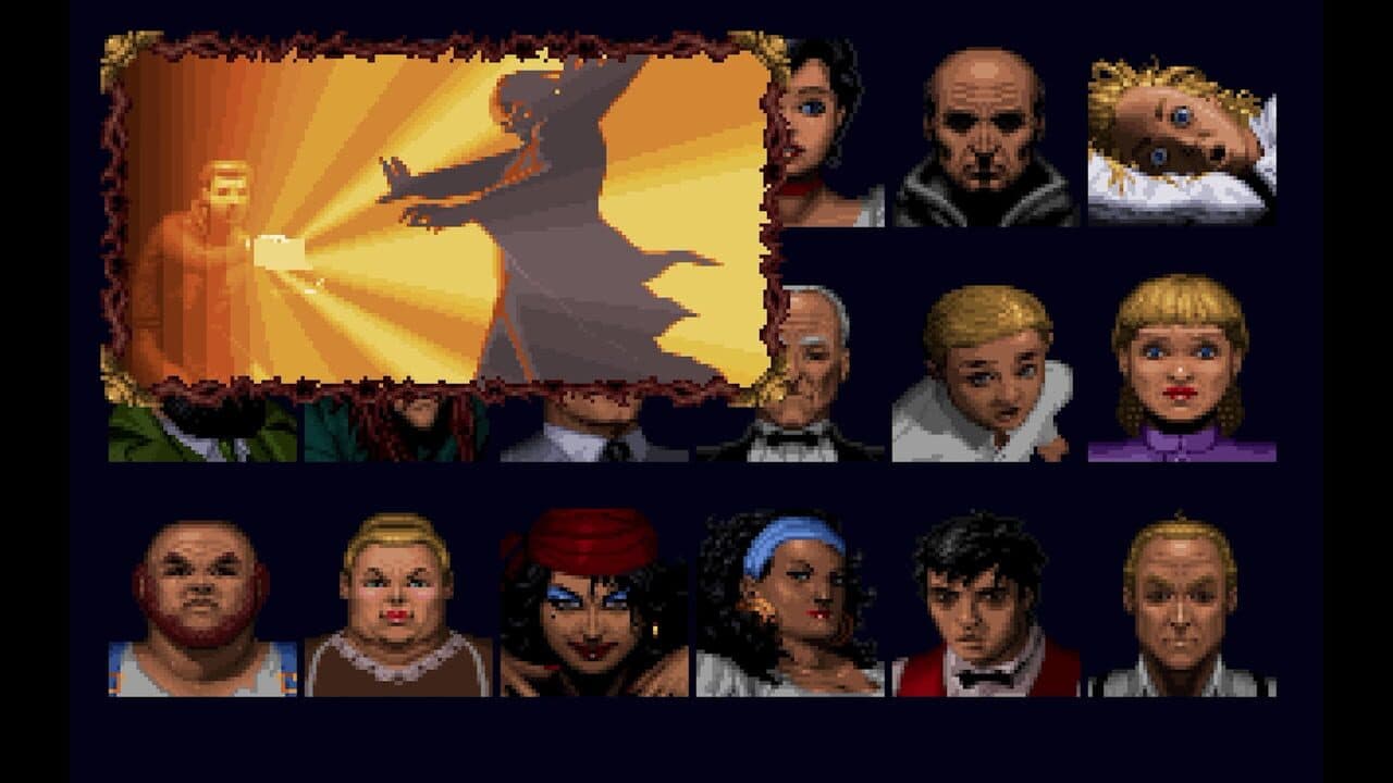Veil of Darkness thumbnail 7