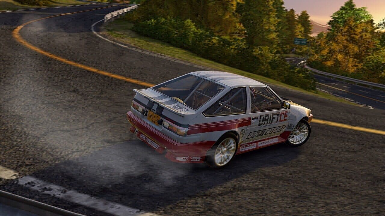 DriftCE thumbnail 12