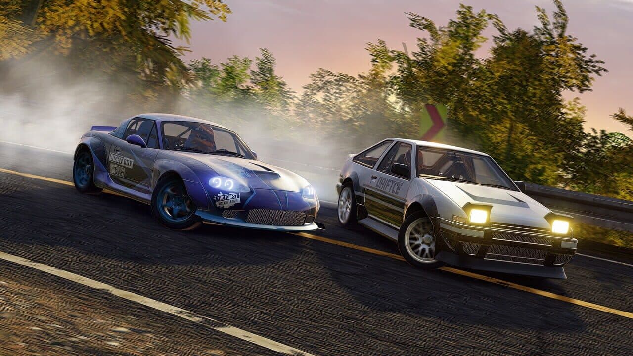 DriftCE thumbnail 13