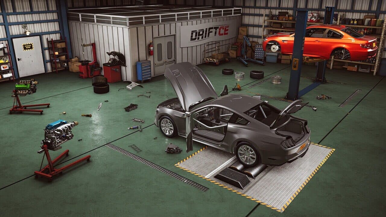 DriftCE thumbnail 14