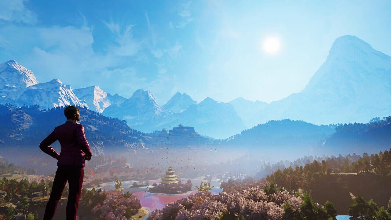 Far Cry 6: Collapse thumbnail 4