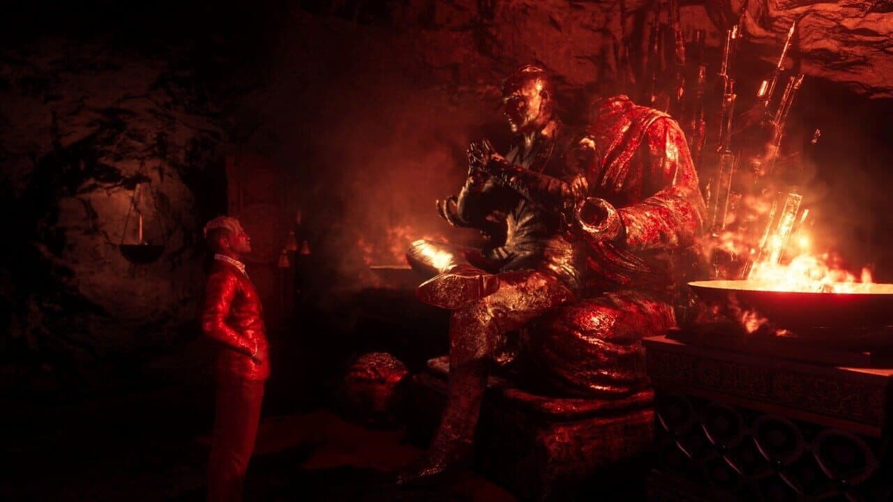Far Cry 6: Control thumbnail 2