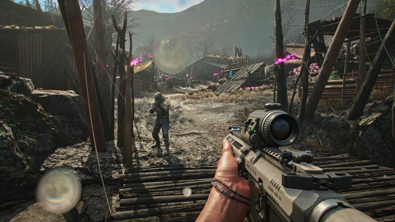 Far Cry 6: Collapse thumbnail 8