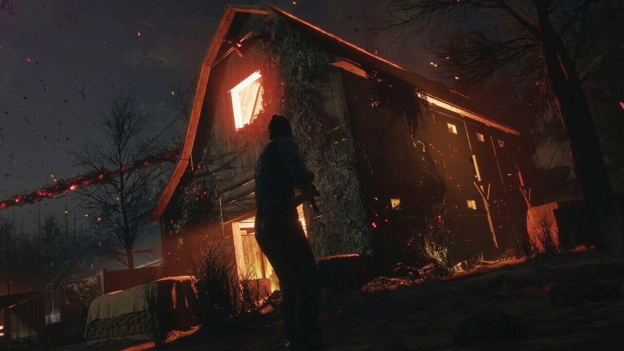 Far Cry 6: Collapse thumbnail 9
