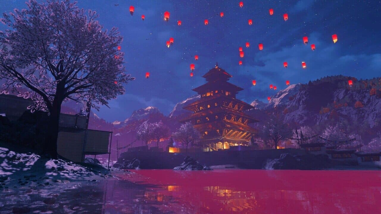 Far Cry 6: Control thumbnail 4
