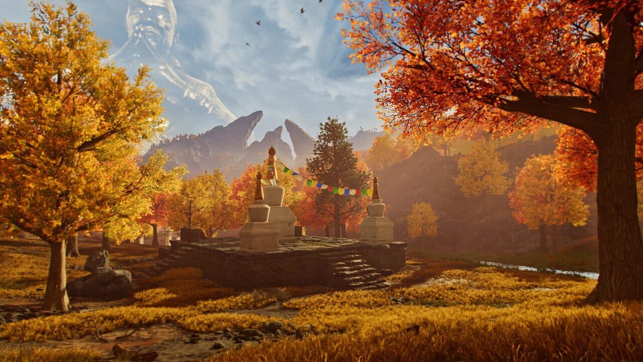 Far Cry 6: Control thumbnail 6