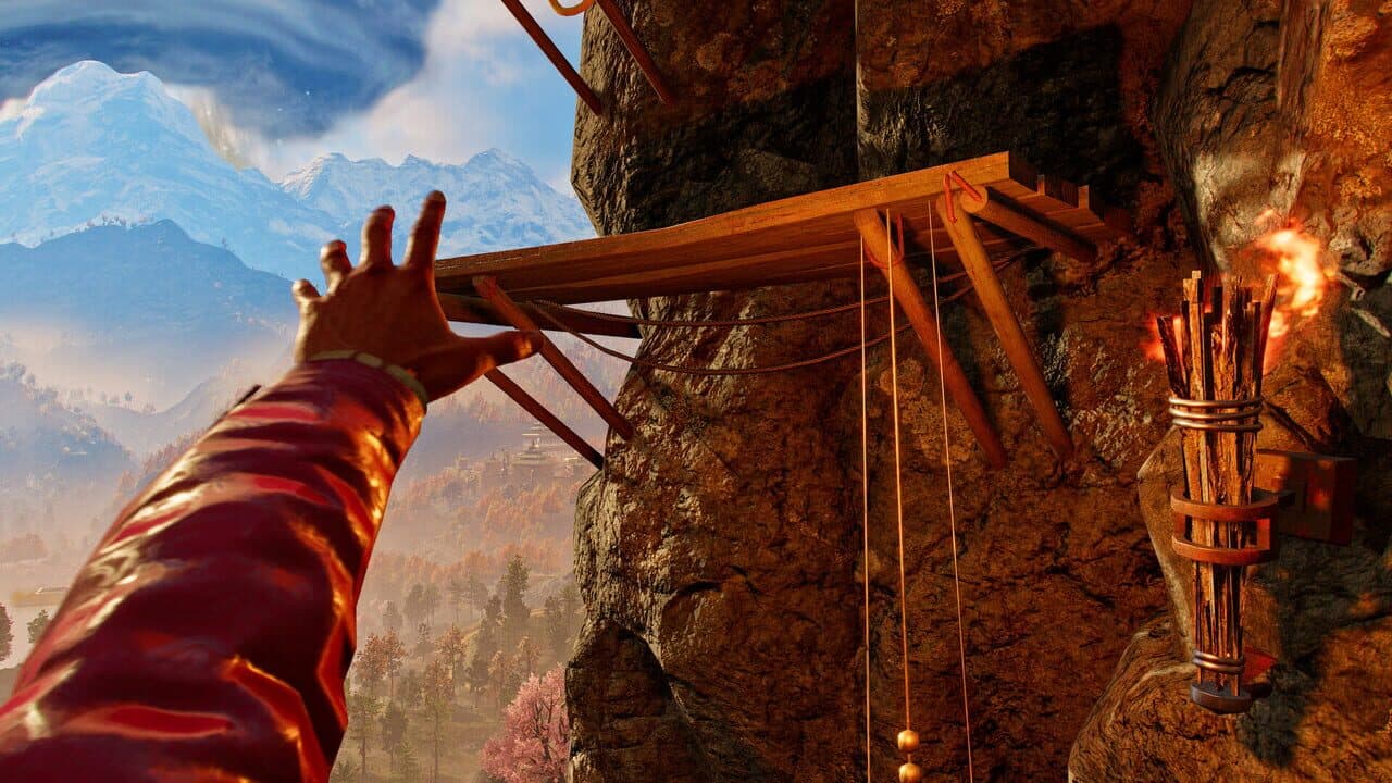 Far Cry 6: Control thumbnail 7