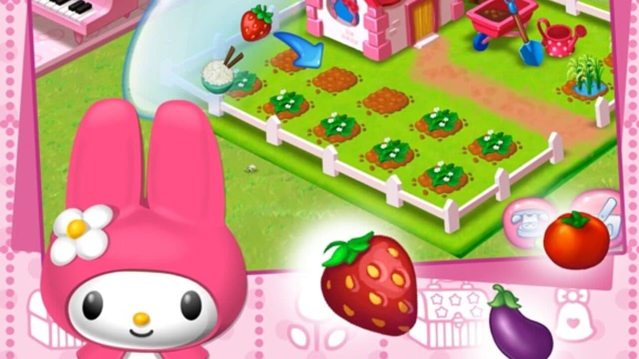 Hello Kitty Food Town thumbnail 2