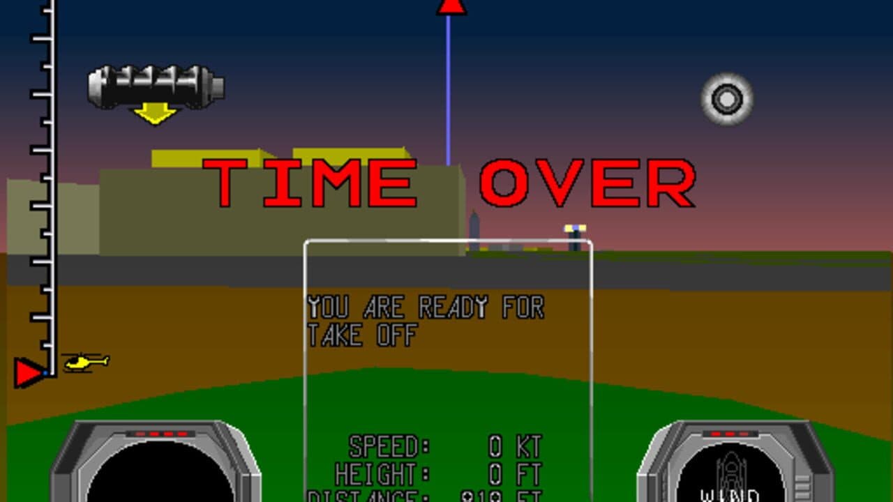 Air Inferno screenshot 1