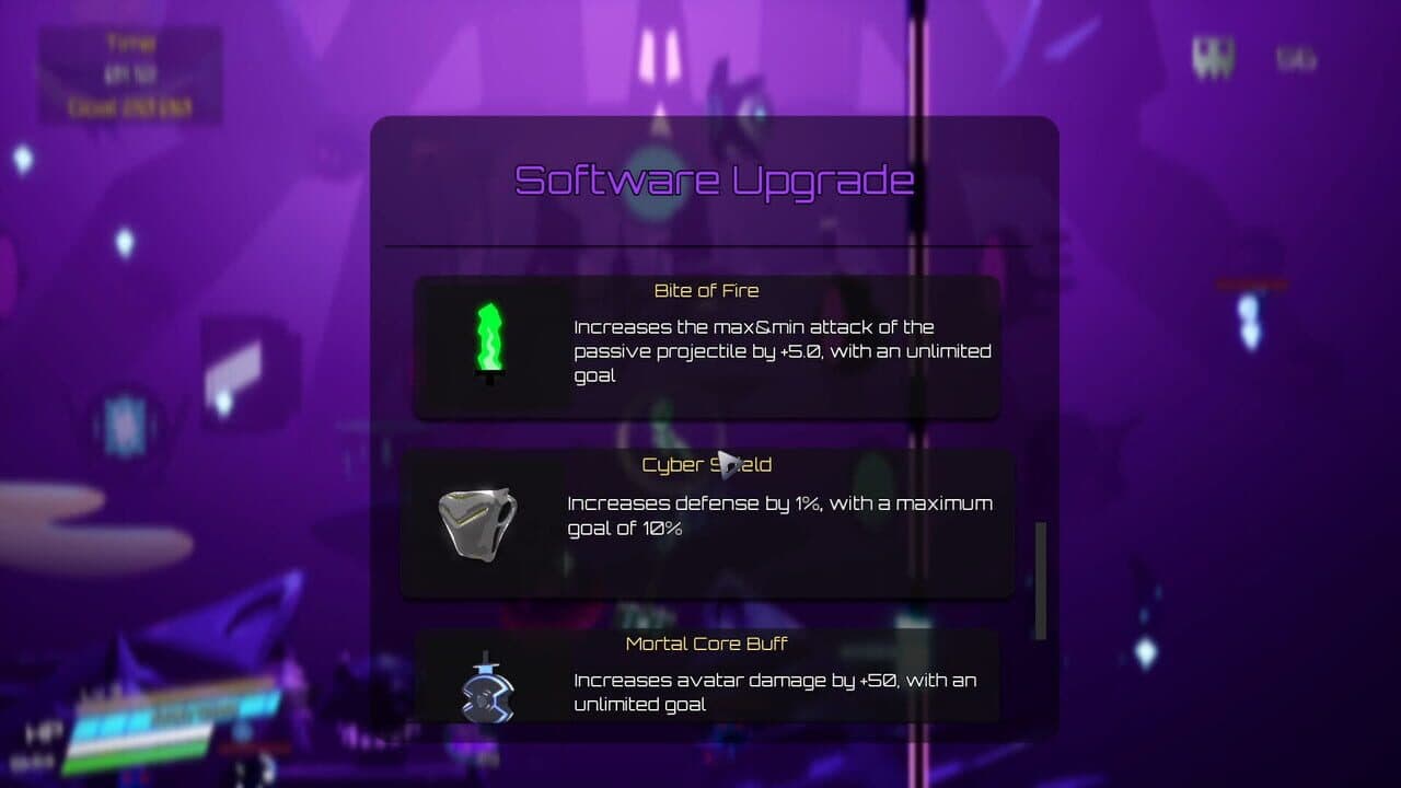 SystemCrash92 screenshot 1