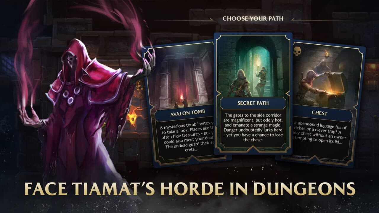 BattleRise: Kingdom of Champions thumbnail 3