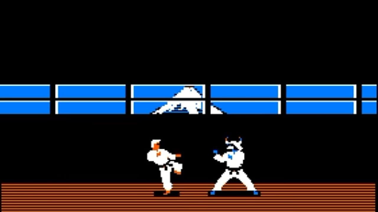 Karateka thumbnail 2