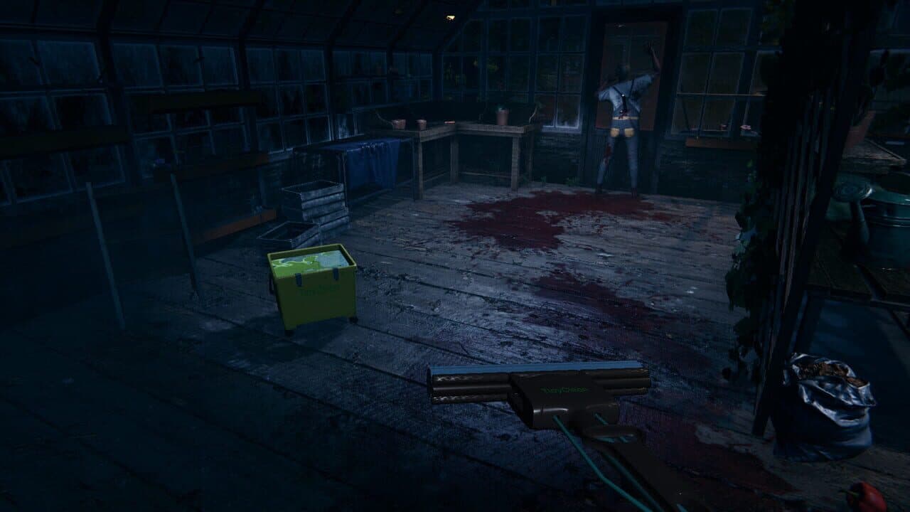 Crime Scene Cleaner thumbnail 5