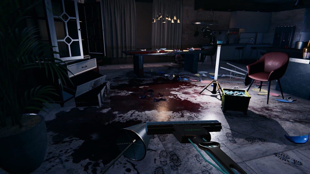 Crime Scene Cleaner thumbnail 6