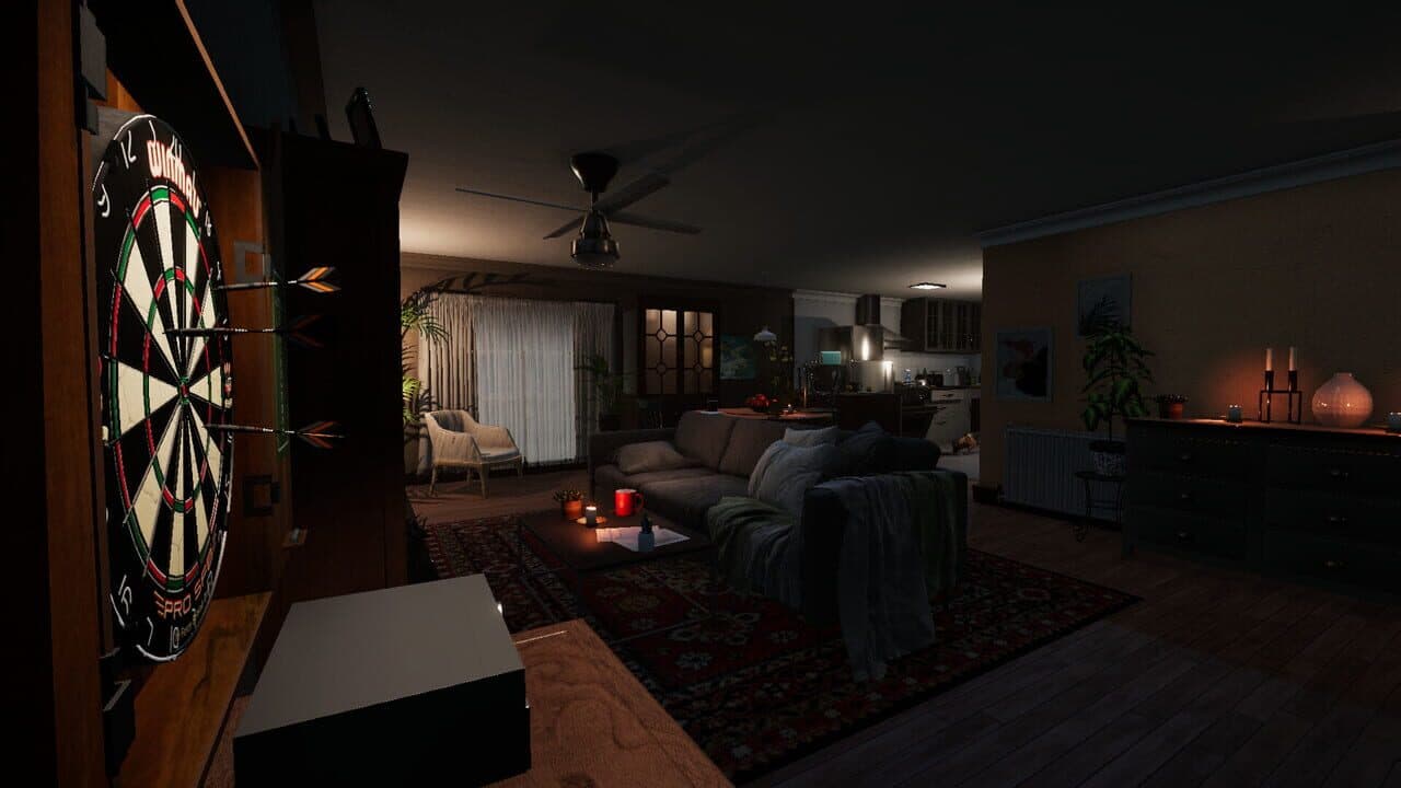 Crime Scene Cleaner screenshot 1