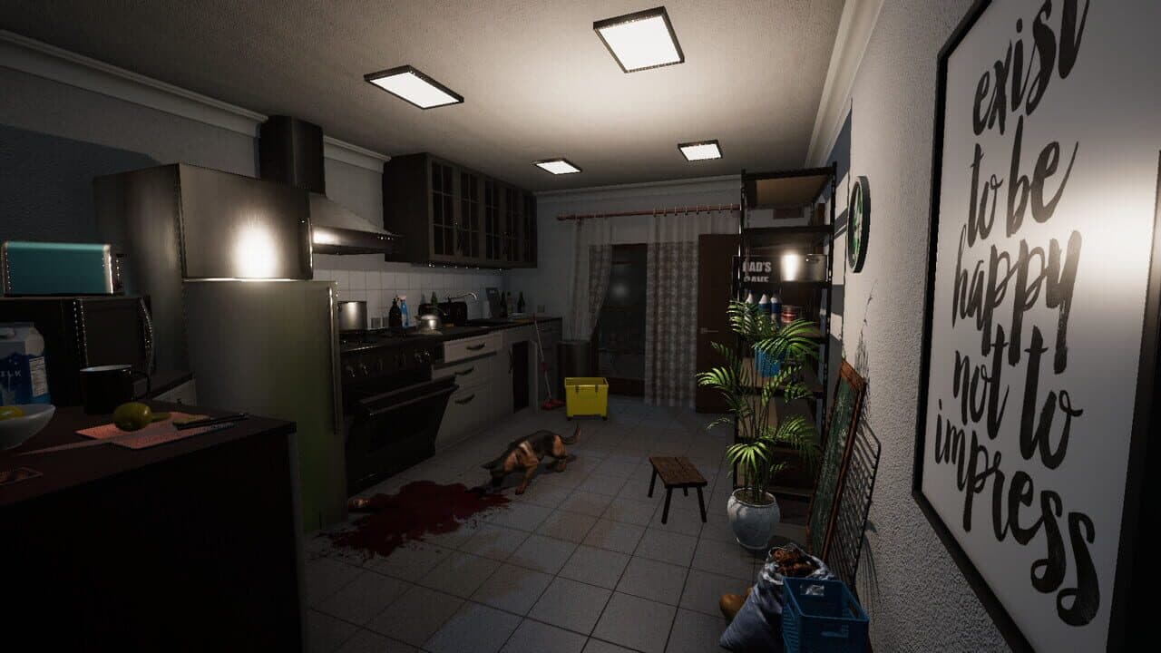 Crime Scene Cleaner thumbnail 3