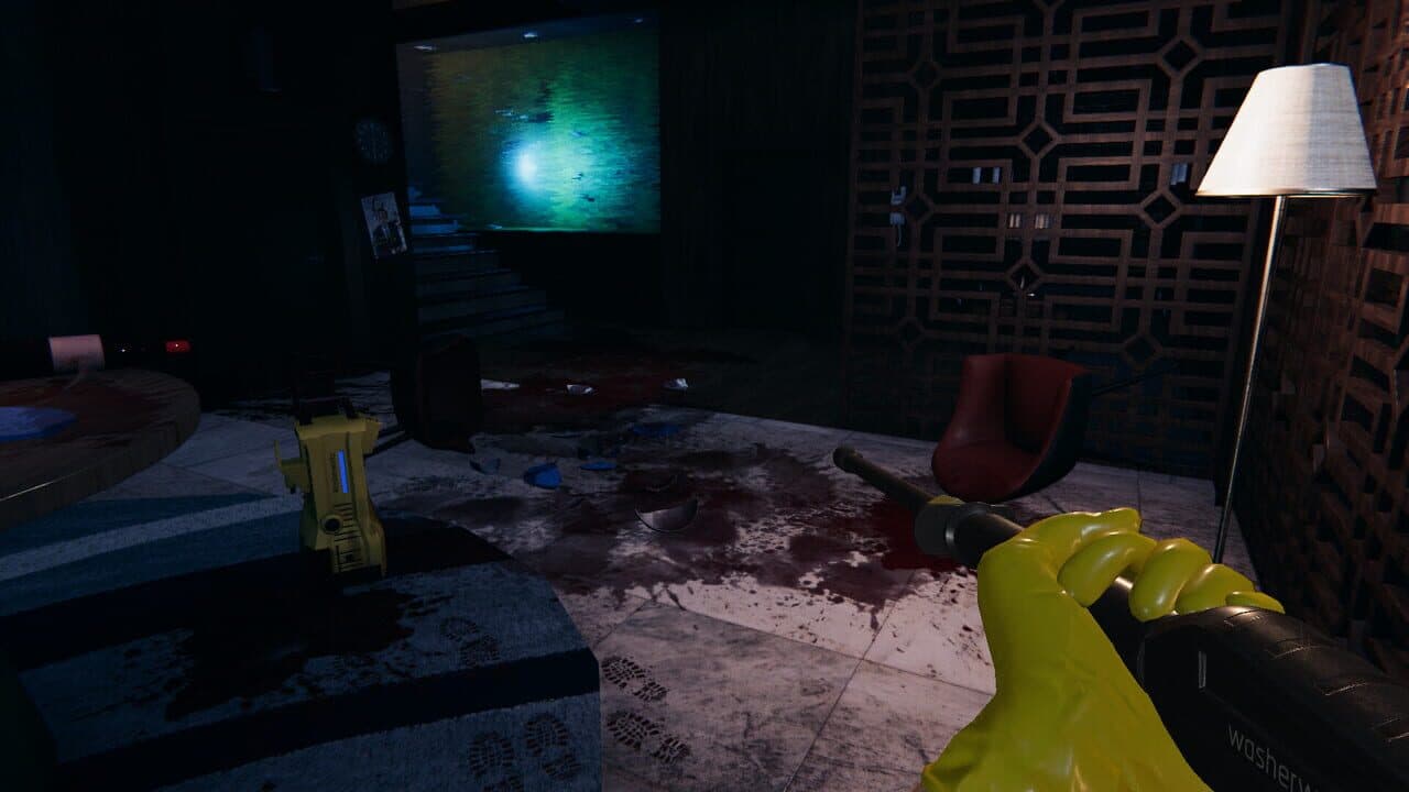 Crime Scene Cleaner thumbnail 4