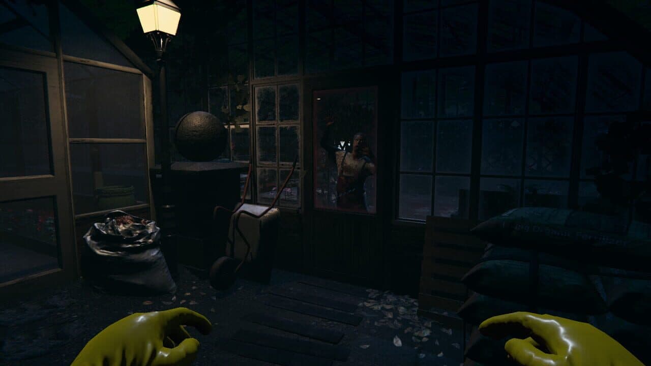 Crime Scene Cleaner thumbnail 7