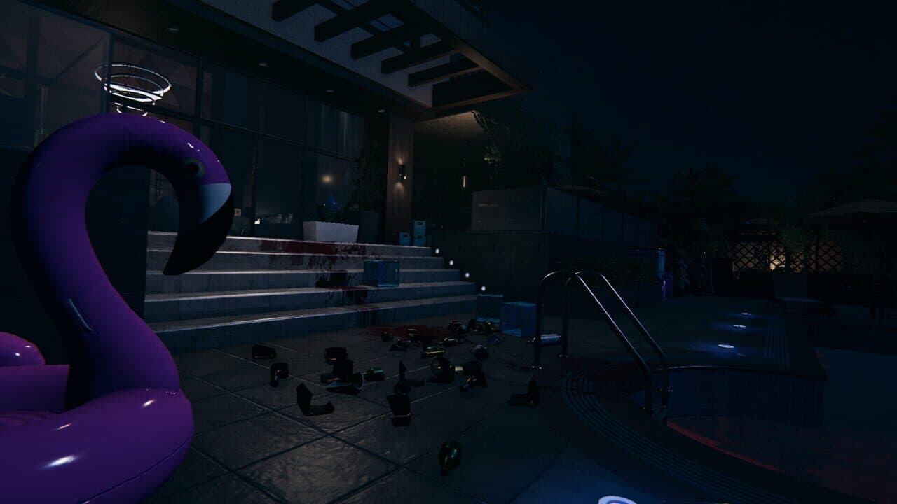 Crime Scene Cleaner thumbnail 9