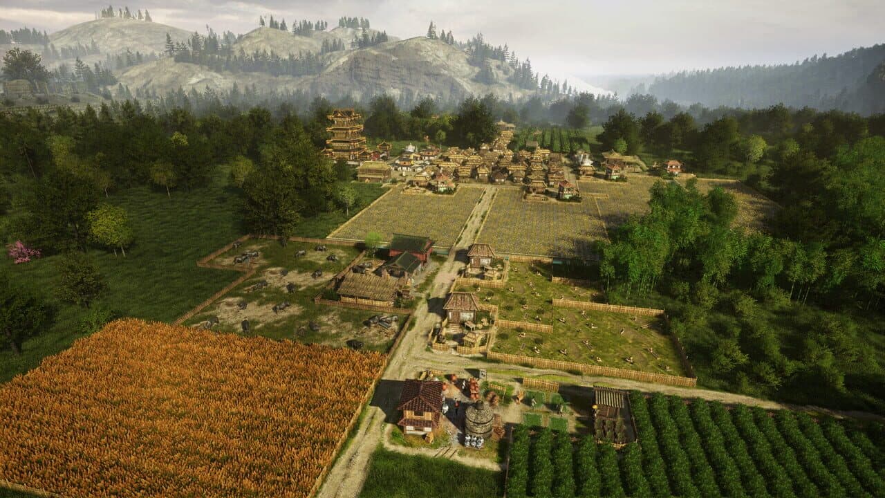 Celestial Empire thumbnail 6