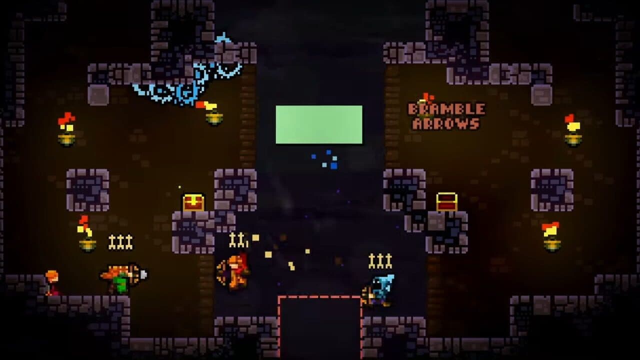 TowerFall thumbnail 3