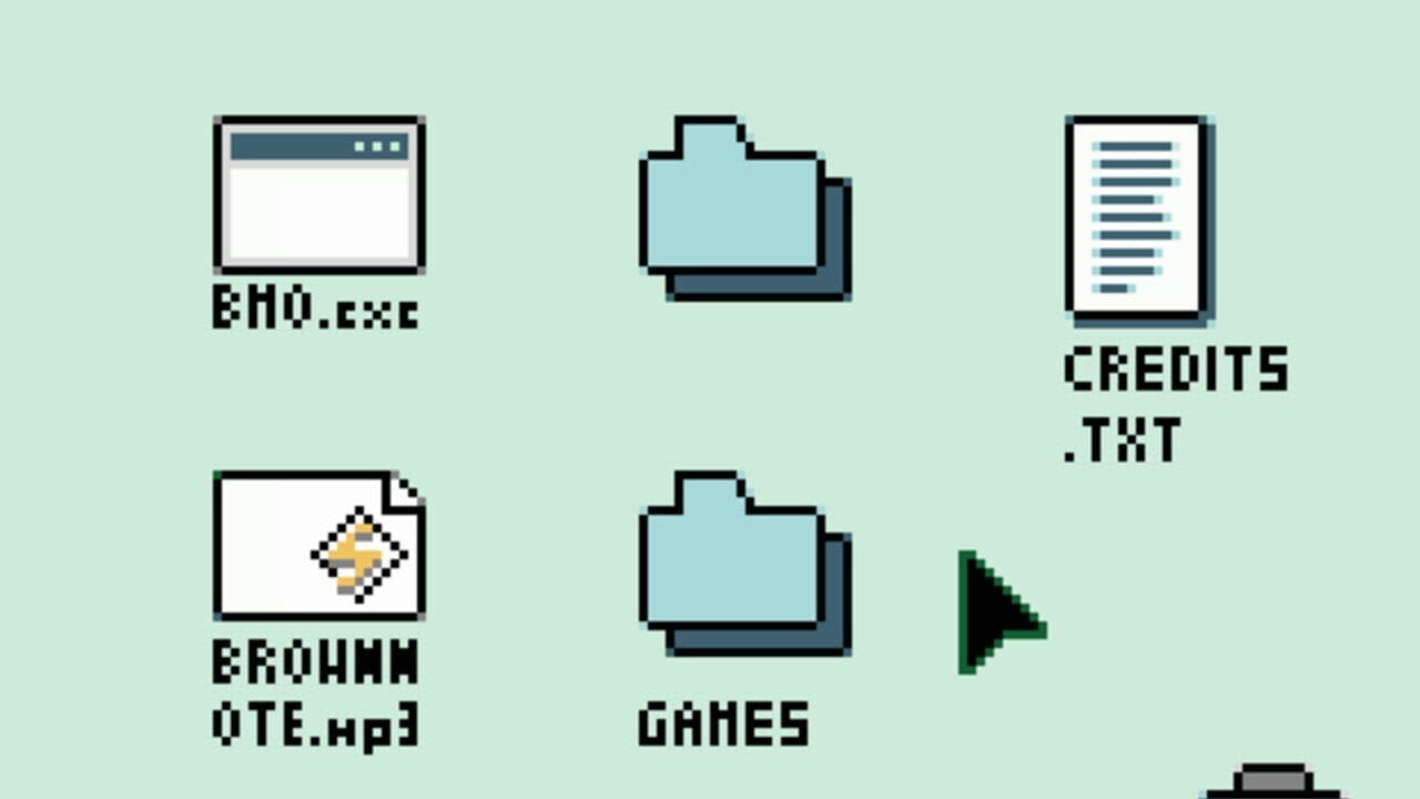 Virtual BMO thumbnail 3