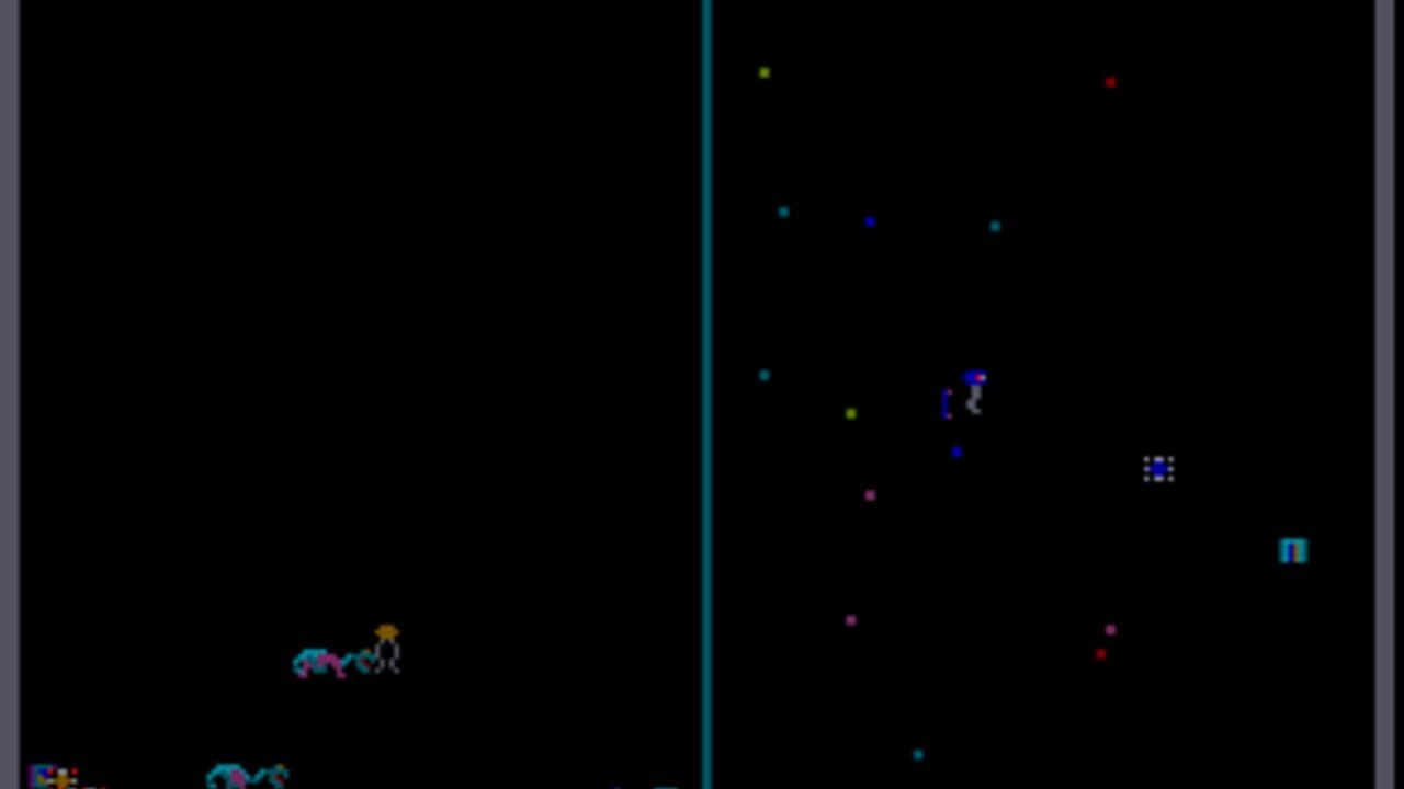 Alien Arena screenshot 1