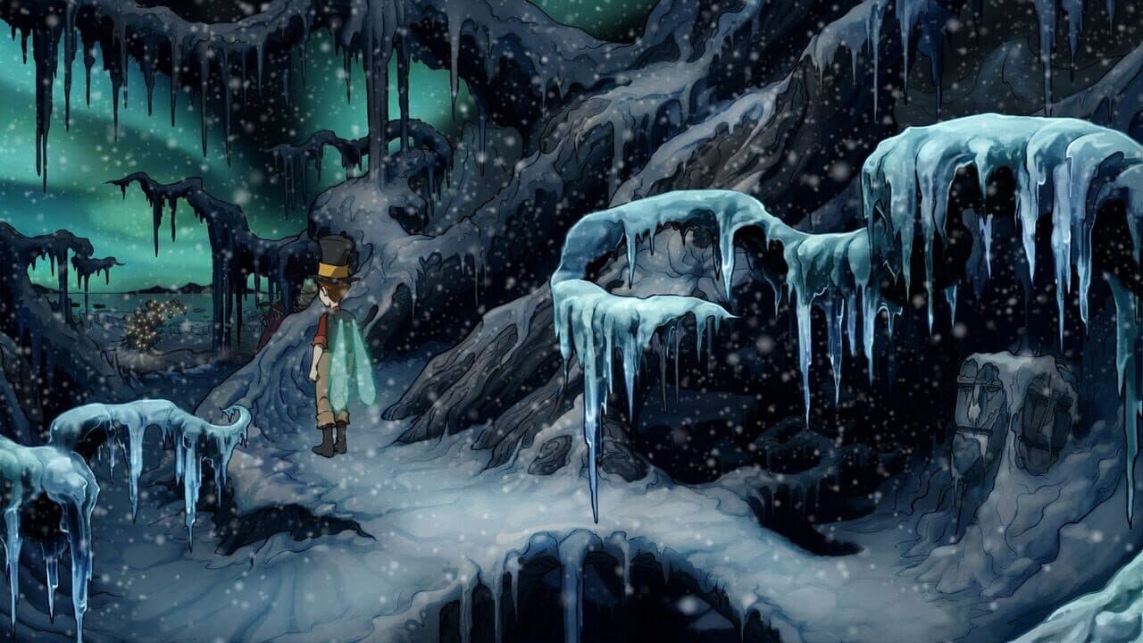 The Night of the Rabbit: Premium Edition screenshot 1