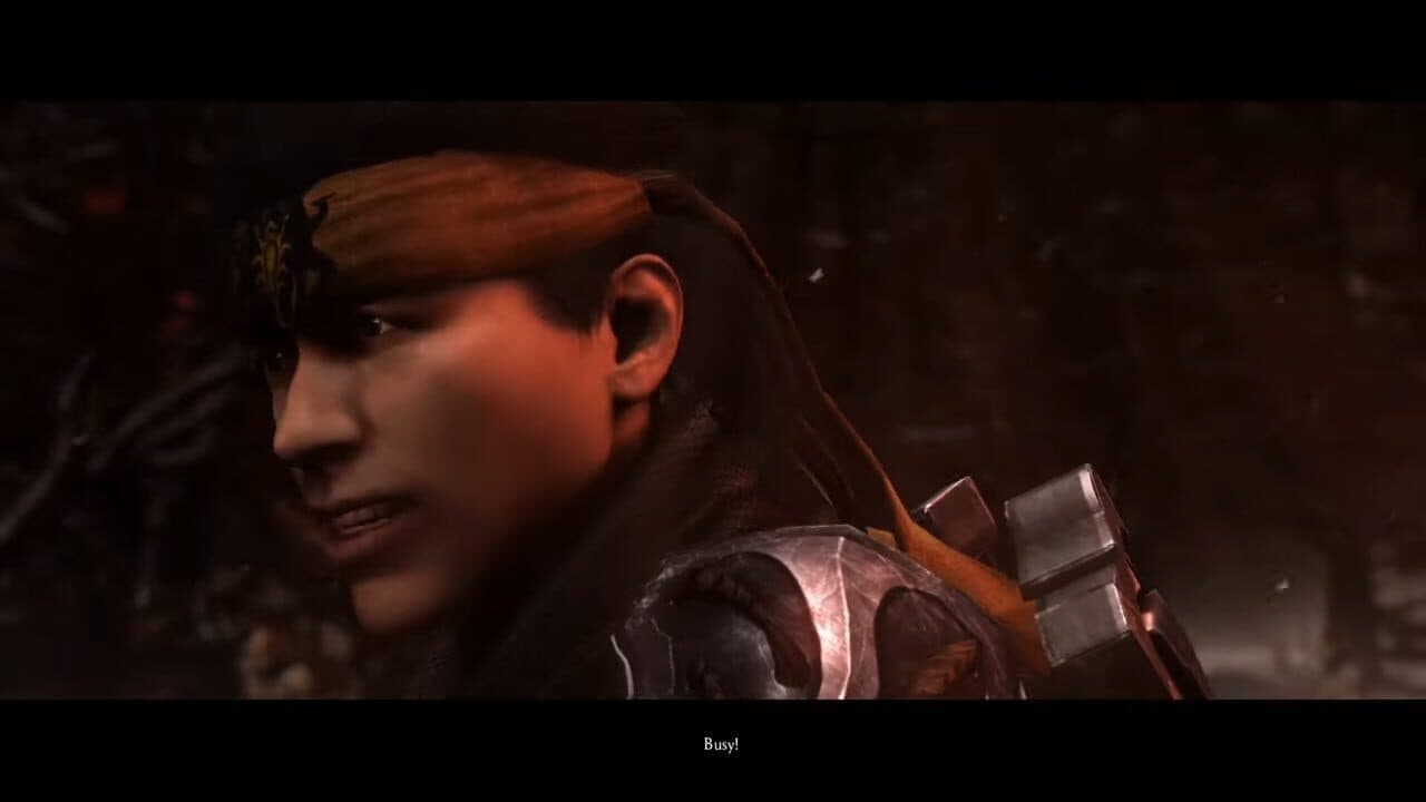 Mortal Kombat X: Premium Edition thumbnail 2