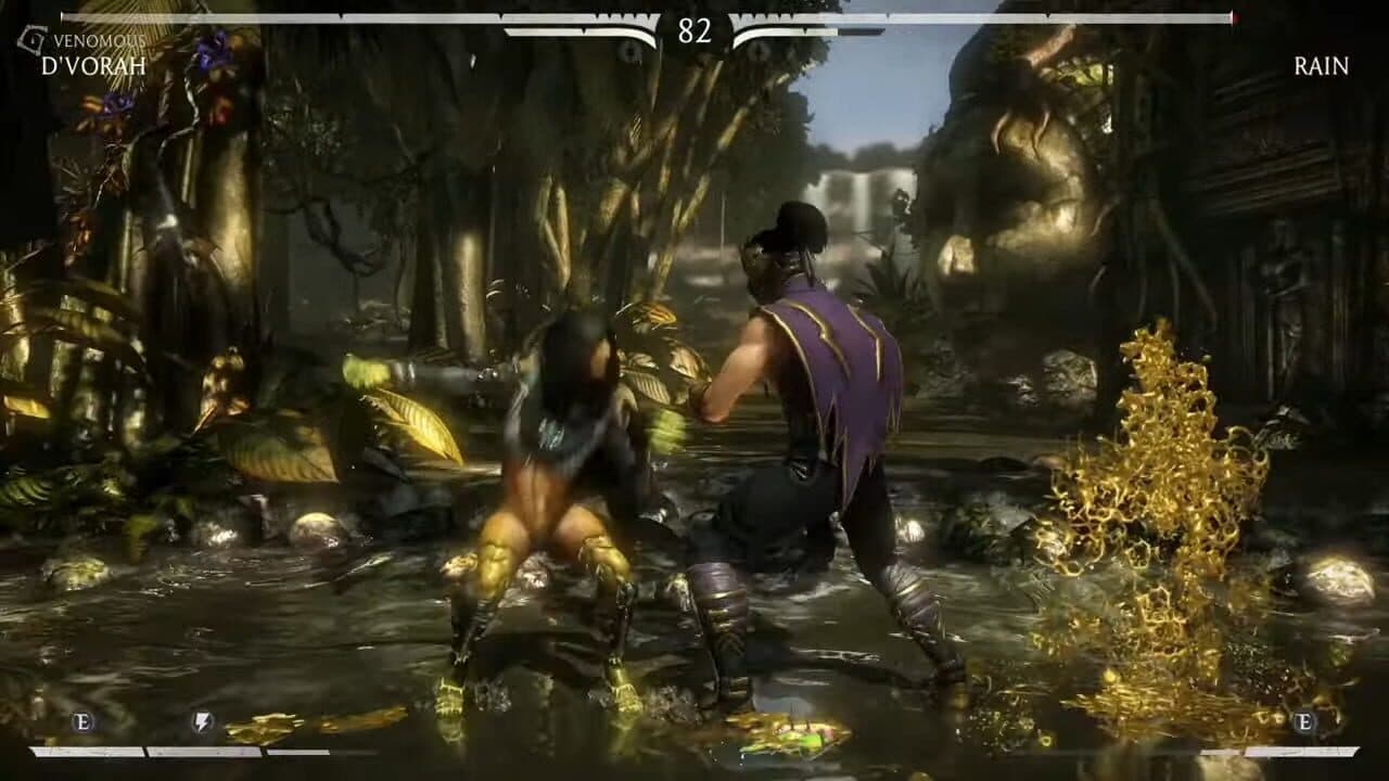Mortal Kombat X: Premium Edition thumbnail 3