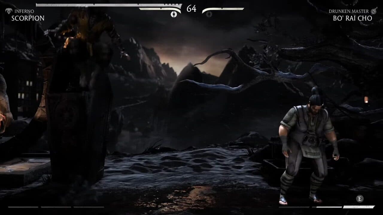 Mortal Kombat X: Special Edition thumbnail 2