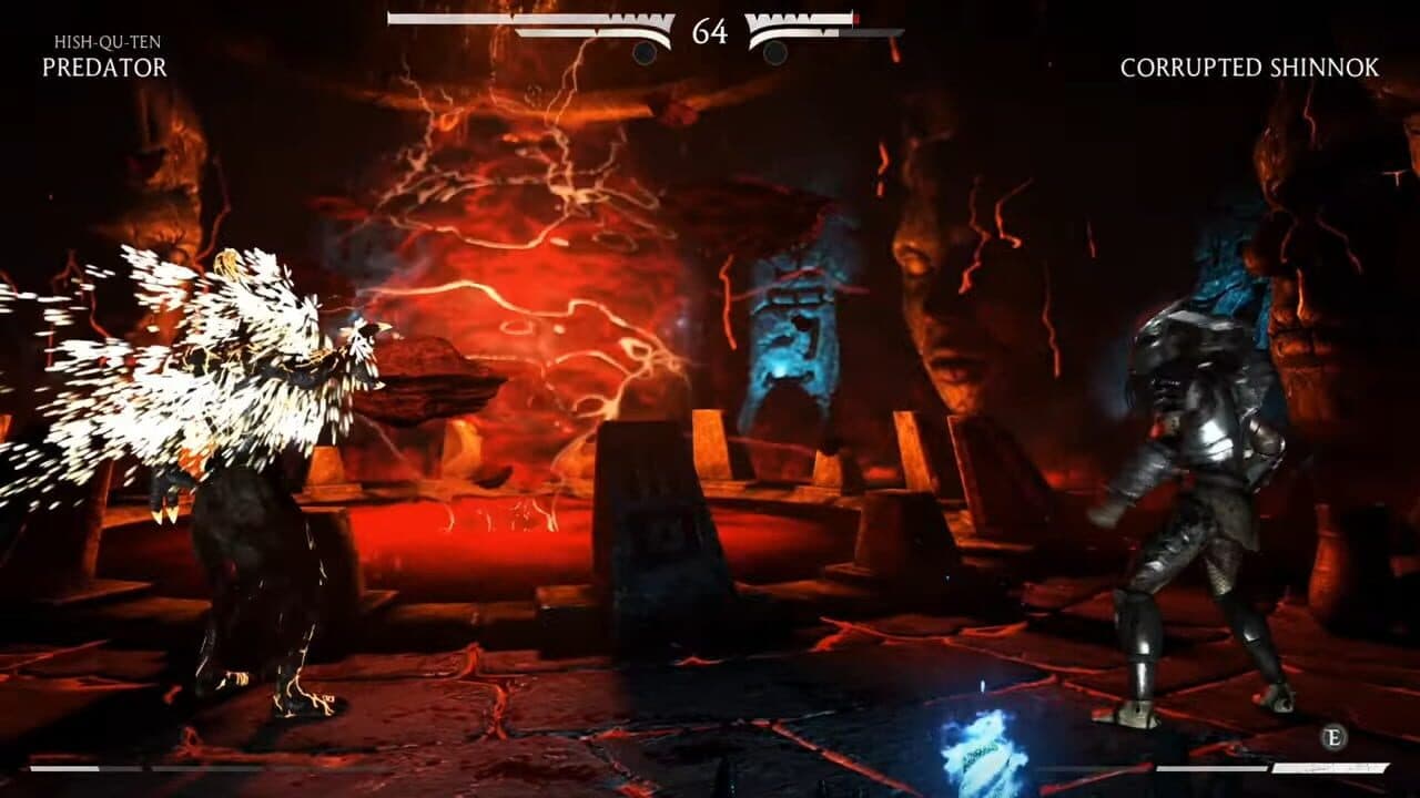 Mortal Kombat X: Predator thumbnail 4