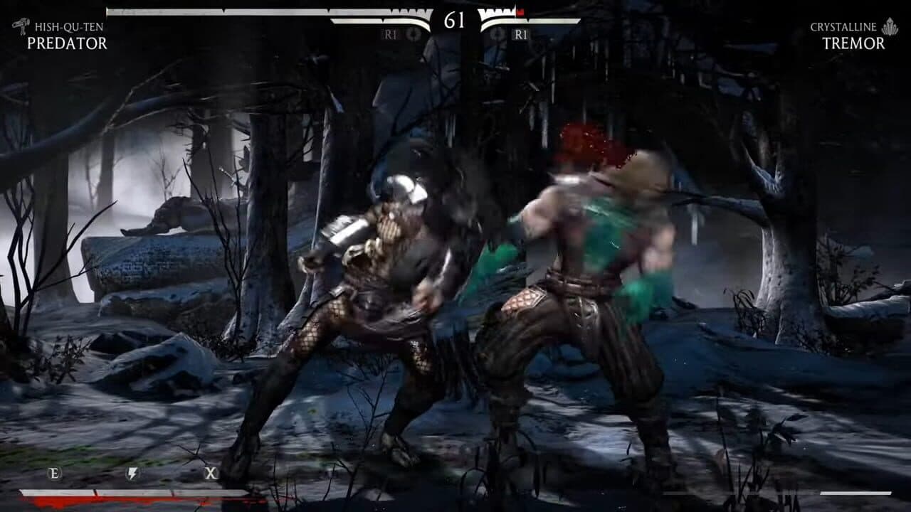 Mortal Kombat X: Tremor thumbnail 2