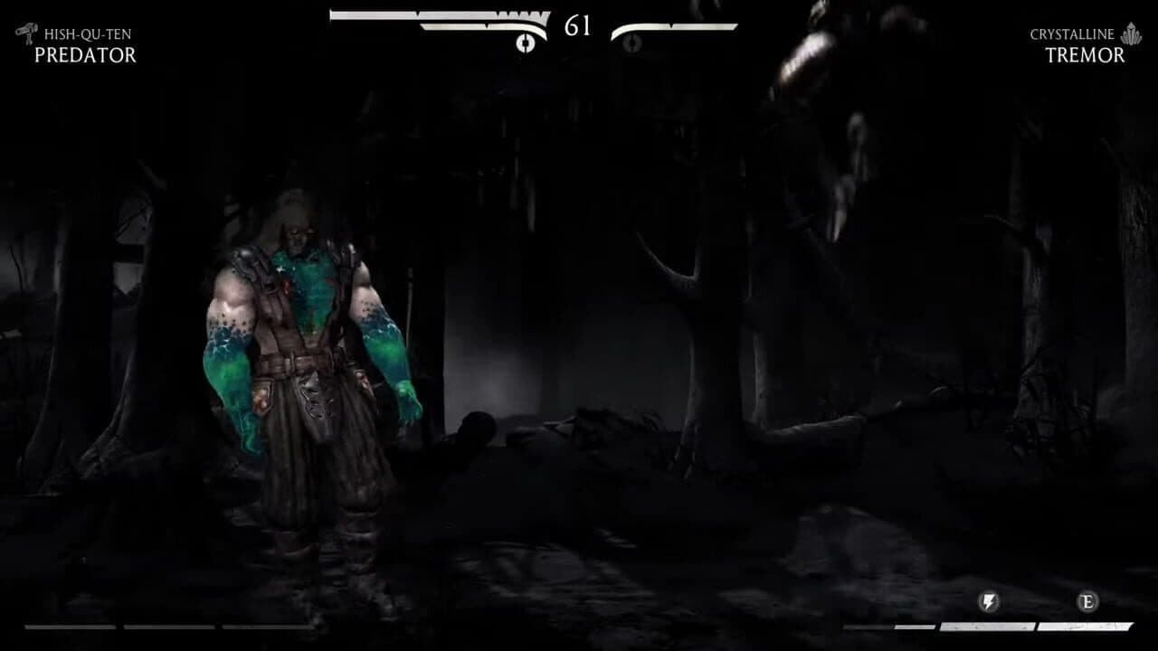 Mortal Kombat X: Tremor thumbnail 3
