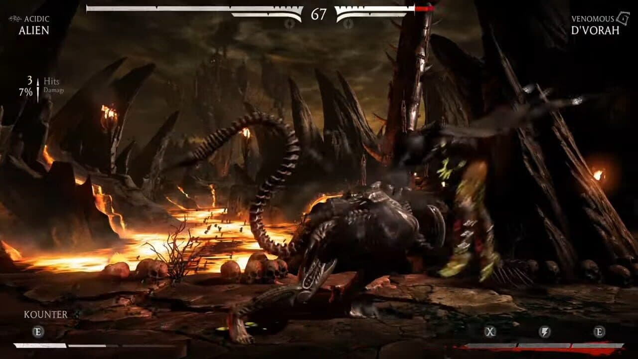 Mortal Kombat X: XL Pack thumbnail 2