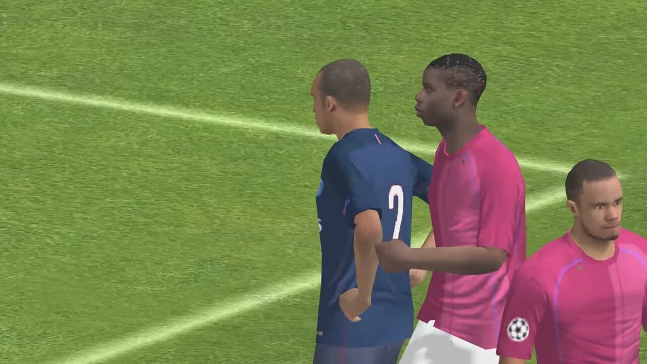 Pro Evolution Soccer 2017 thumbnail 2