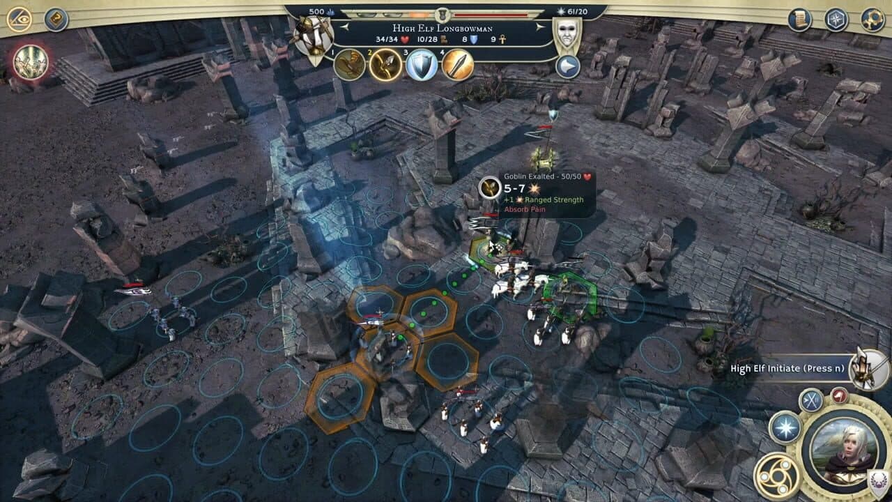 Age of Wonders III: Deluxe Edition thumbnail 3