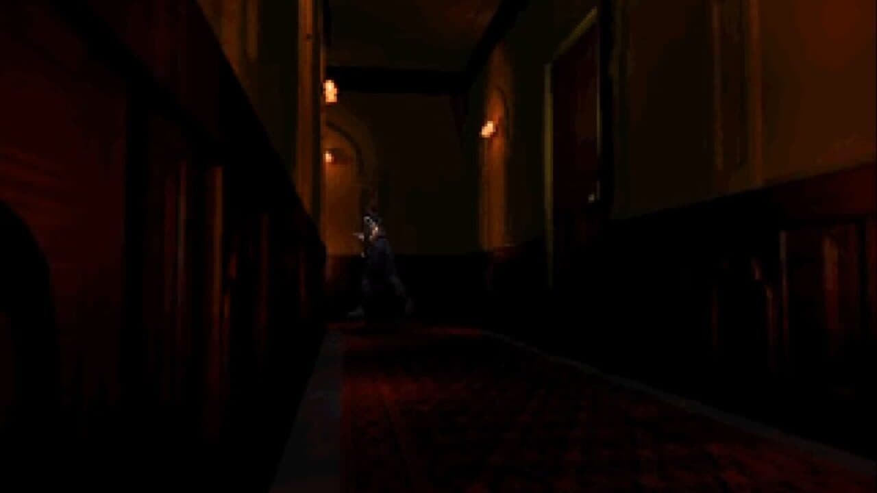 Resident Evil: Director's Cut Dual Shock Ver. thumbnail 2