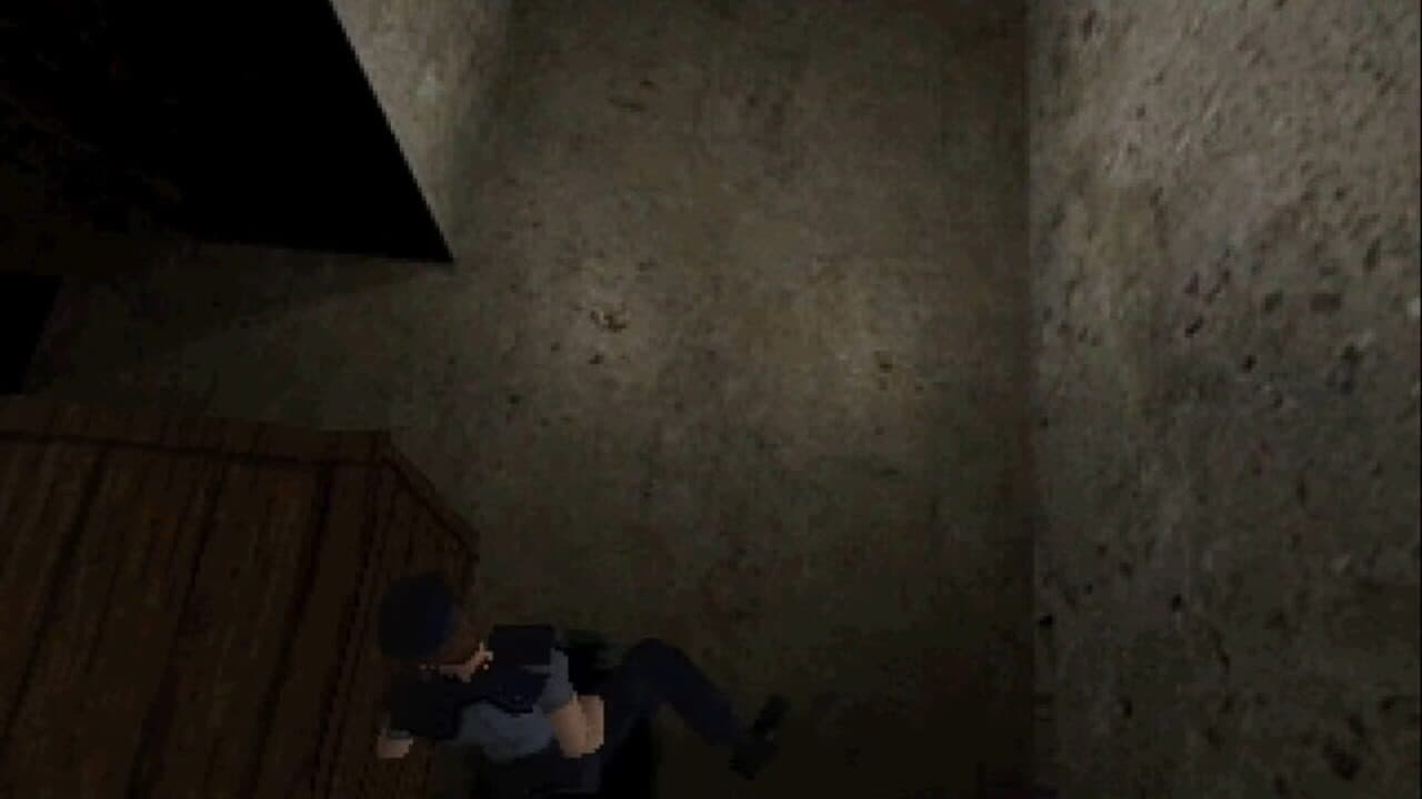 Resident Evil: Director's Cut Dual Shock Ver. thumbnail 3