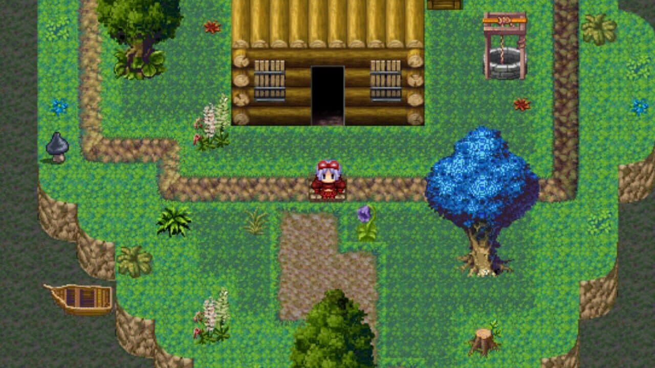 Last Dream: Complete Edition screenshot 1