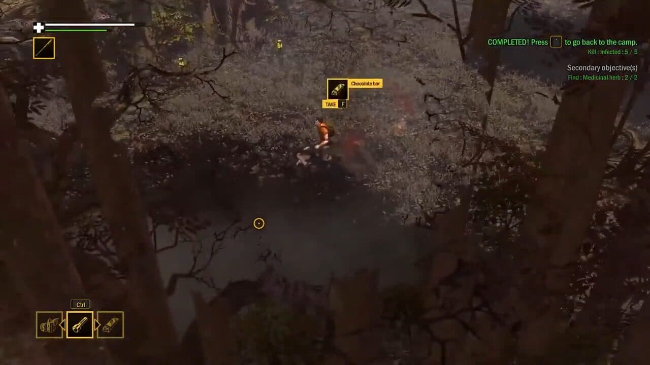 How to Survive 2: Kovac's Ultimate Edition screenshot 1